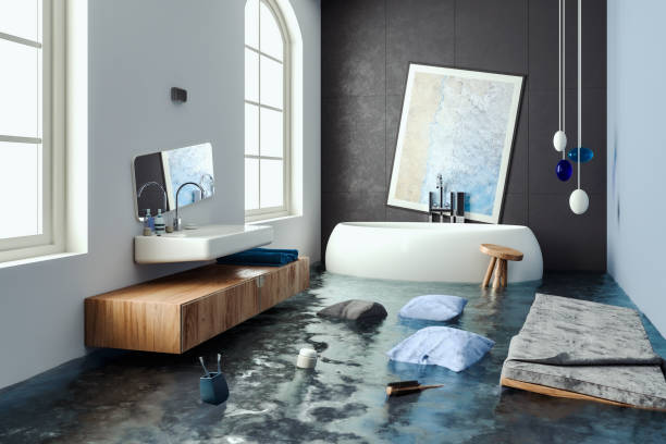 Best Water damage restoration near me  in Florence, MT