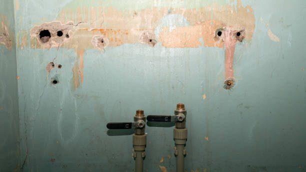 24/7 water damage repair in Florence, MT